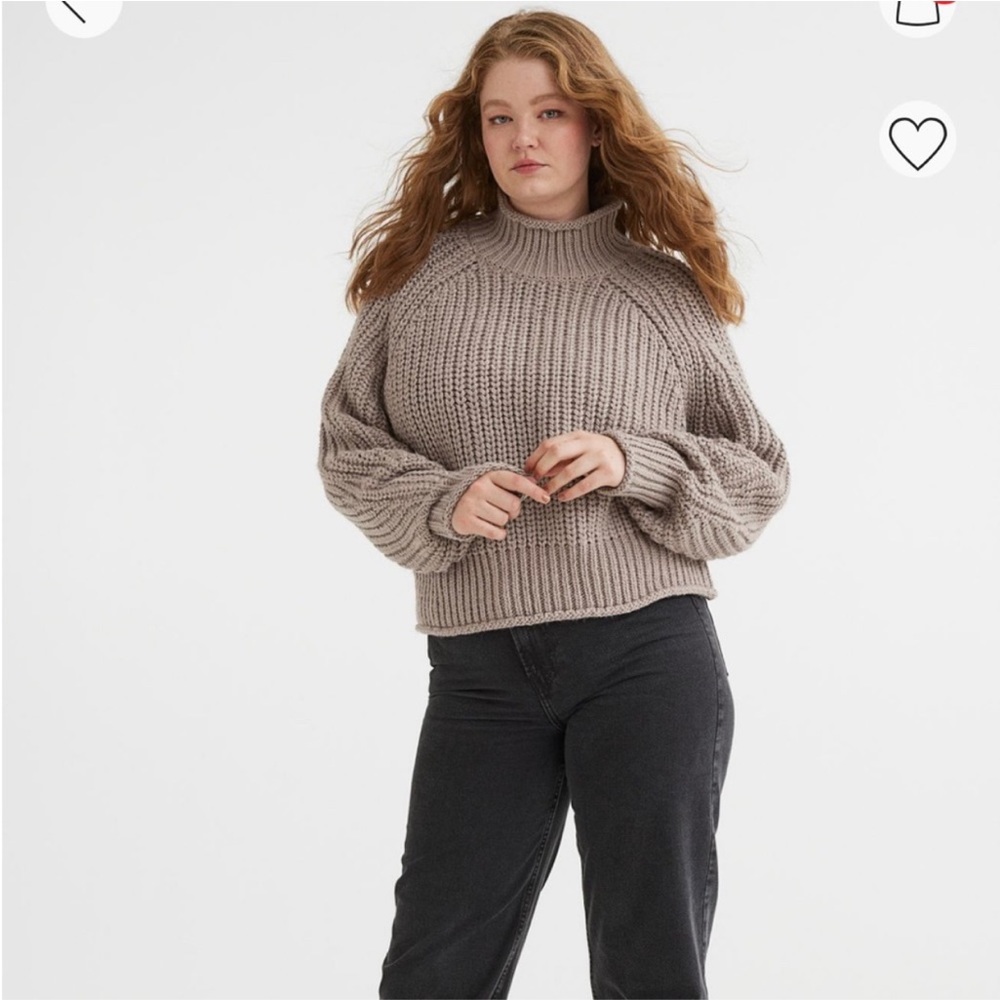H&M Knit Sweater